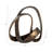 Medich 13" Toluca Statuary Object, Bronze