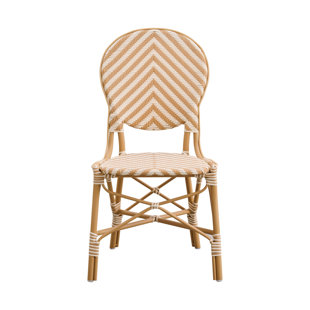 Chaise d'appoint Alu Affaire Isabell