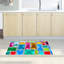 Gieseltraud Geometric Area Rug-1179728079