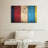 Color Striped Concrete-111823596