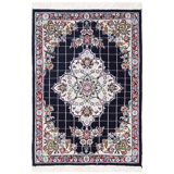Arsenio One-of-a-Kind 2' X 2'11'' Hand Knotted Area Rug