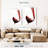 Yarlin Red Wine Flow-108527462