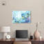 Art mural sur toile Botanical Journey-115107763-115107755