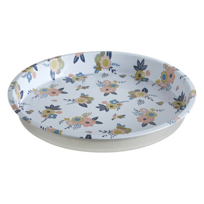 Darden Metal Tray
