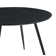 Mose Round 120Cm Dining Table