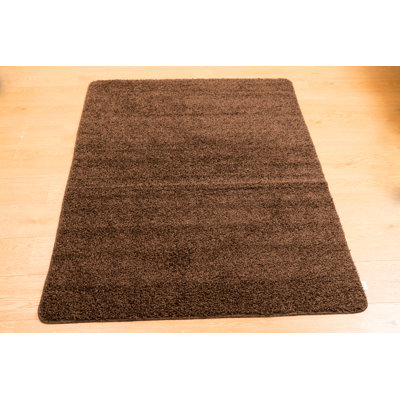 Solid Colour Area Rug