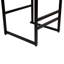 Ensemble de 2 tabourets de bar Honey-1700661145