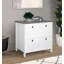 Ensemble de bureau 3 pièces Summy