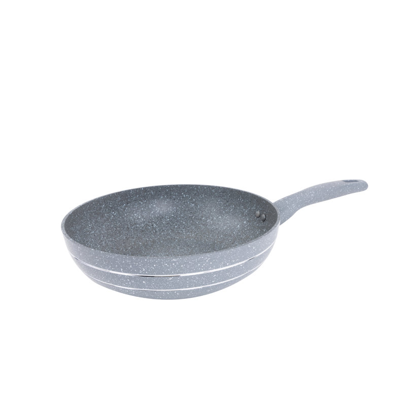 Aluminum Non-Stick Frying Pan, 30 cm