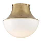 Lettie 1 - Light Flush Mount