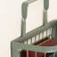 Farah Metal Magazine Rack-42680937
