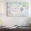 « travel posts iii », impression sur toile-20820224-72798824-72798833
