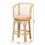 Tabouret de comptoir