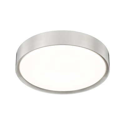 Plafonnier encastré 1 lumière Asalah
