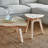 Solana Solid Wood Coffee Table-52011377