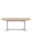 Table de salle à manger rectangulaire