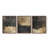 Abstract  Series  CXI  -Set Of 3 Framed Giclee Prints -Ready to Hang-107251310-107251313
