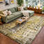 Tapis fantaisie de qualité supérieure lavable à la machine Dream ADS600-130444597-130444601