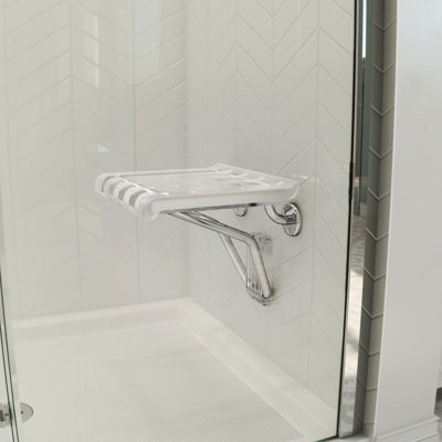 Chaise de douche