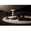 Adonis Solid Wood End Table