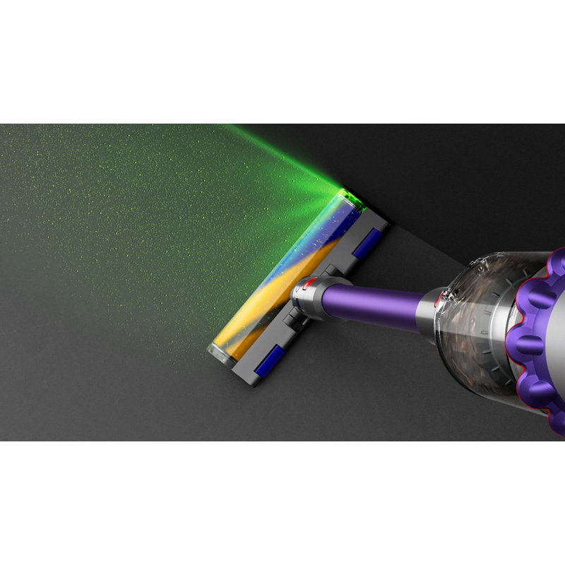 Gen5detect Stick Vacuum