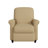 Leni Upholstered Recliner-1719743858
