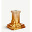 Rocky Baroque Candlestick