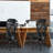Grath Mesh Task Chair with Headrest