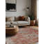 Tapis gris lavable à la machine-349475724