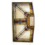 Nevada 2 - Light Flush Mounted Sconce