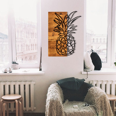 Wooden Wall Décor