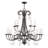 Blaney 15 - Light Dimmable Chandelier-707396499