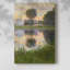 Paysage rétro XCVI - galerie enveloppée Cavas-1443559281