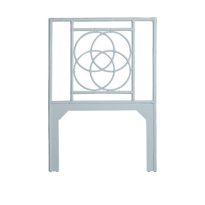 Emilia Open-Frame Headboard