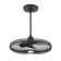 Truluck 26" LED Fandelier with Remote Control