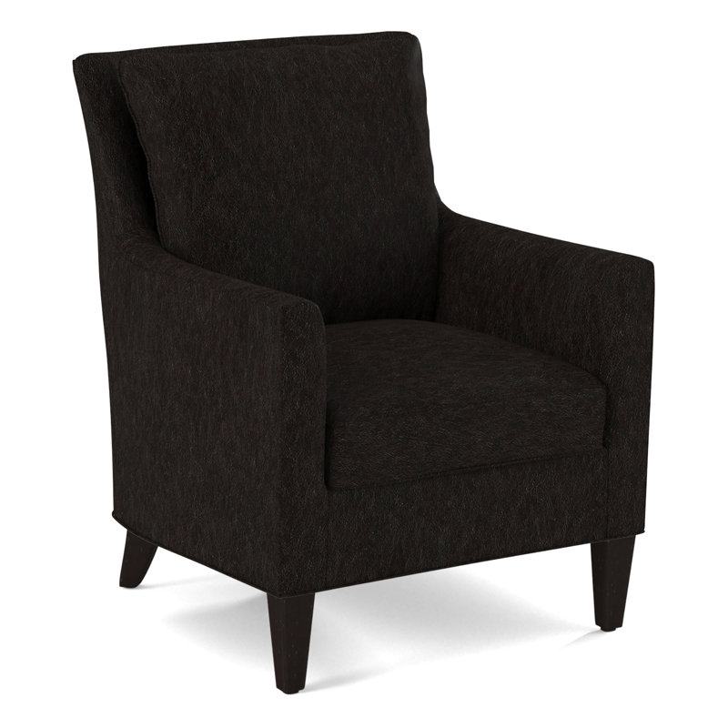 Armchair, English Saddle, Applause Bajah Ruby