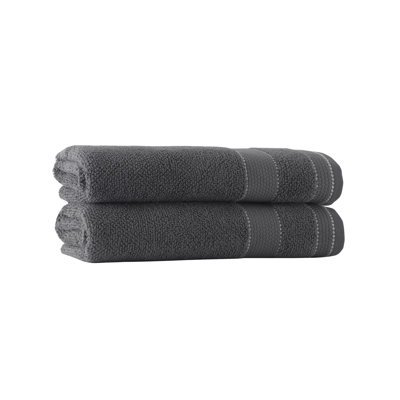 Kahmel Turkish Cotton Bath Sheet Towel Set