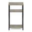 Height Side Table with Shelves-337102280-380974249-380974247