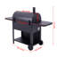 Williston Forge Bernadeta 166cm W Portable Grills Charcoal Grill