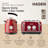 HADEN Dorset Bundle with 4-Slice Toaster and Electric Kettle-73195555