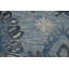 Tapis turc Oushak 9x11