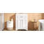 Meuble-lavabo 24 po avec lavabo en céramique intégré-1894142038