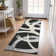  Machine Washable Indoor/Outdoor Chayden ACN1022 Beige Rug