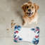 Tapis délicat pour fleurs - 1 pièce