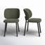 Corine Upholstered Dining Chair-978290028