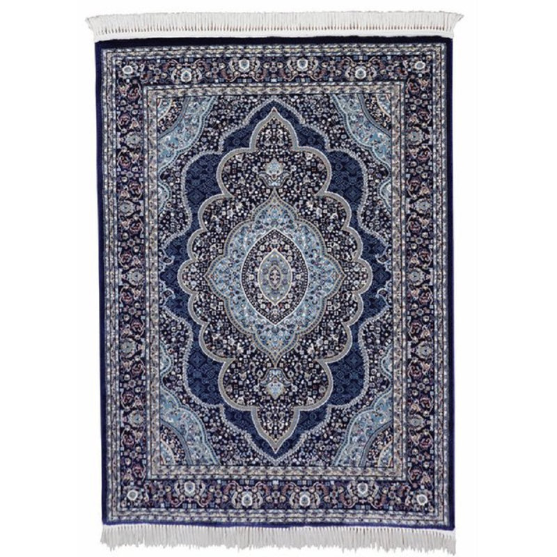 Alsager Oriental Area Rug, Rectangle 80cm x 150cm
