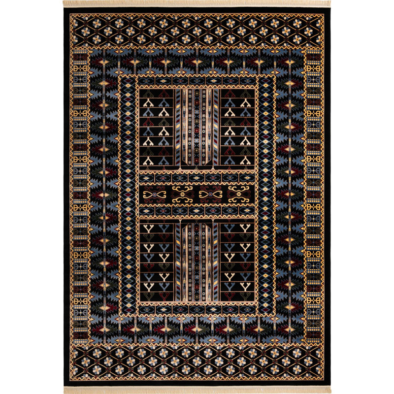 Sajur Laurenza Rug, Rectangle 10' x 14'1"