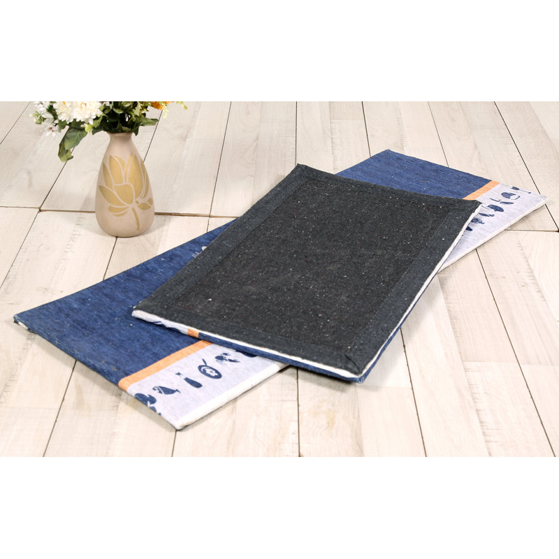 Tapis de cuisine Permelia