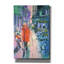  «Leisure Time 3» par Dorothy Fagan, art mural sur toile-970053637