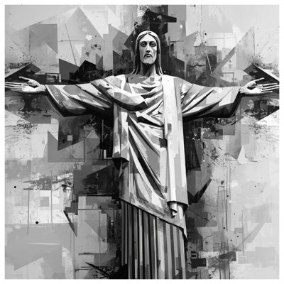Couvertures Christ le Rédempteur